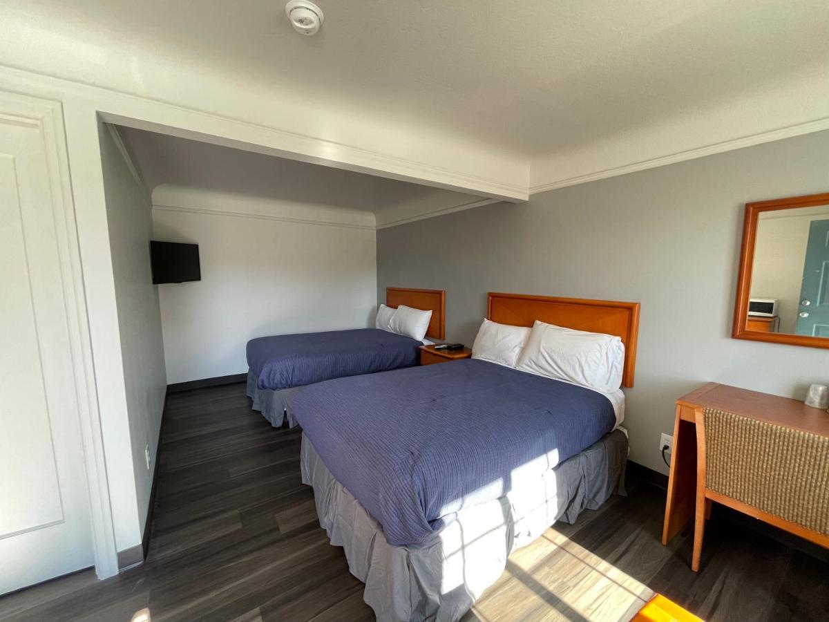 Holiday Motel Portland